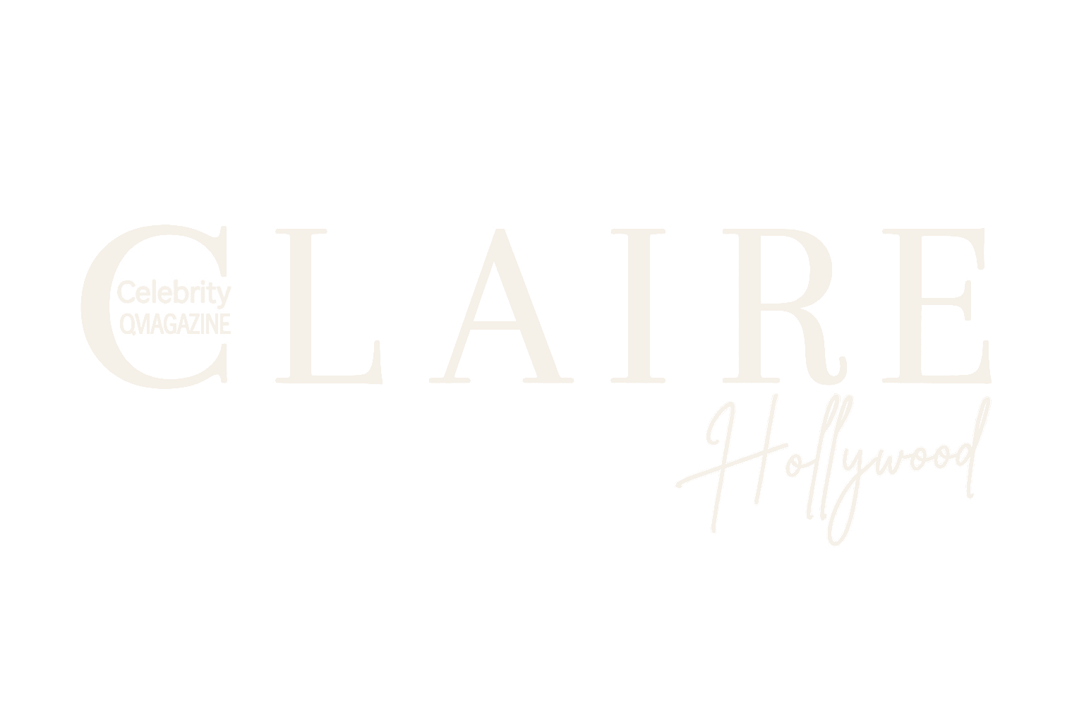 Celebrity Claire Hollywood