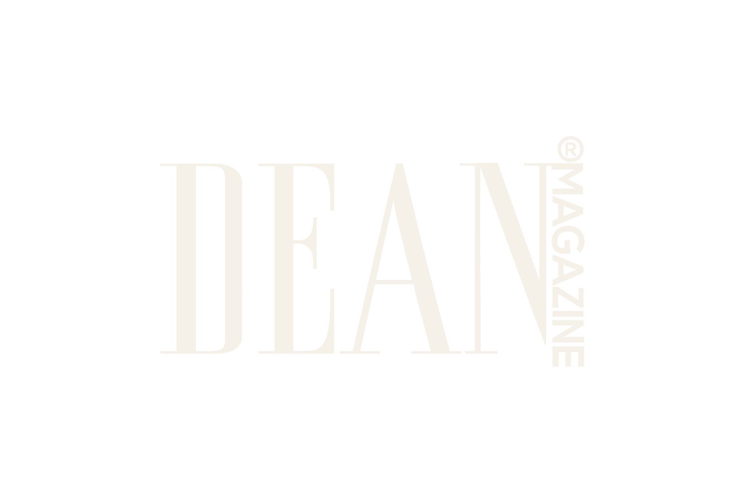 The Dean Magazine